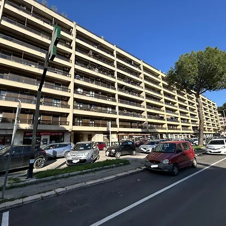 Comfort&relax Elegant Private Garage Apartment Foggia
