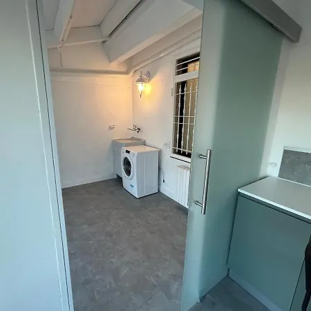 Apartment Comfort&relax Elegant Private Garage
