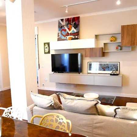 Comfort&relax Elegant Private Garage Apartment Foggia