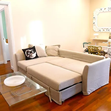Comfort&relax Elegant Private Garage Foggia
