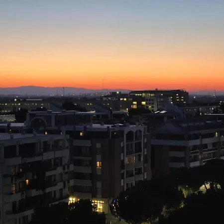 Apartment Comfort&relax Elegant Private Garage Foggia