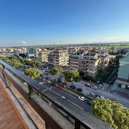 Comfort&relax Elegant Private Garage Foggia