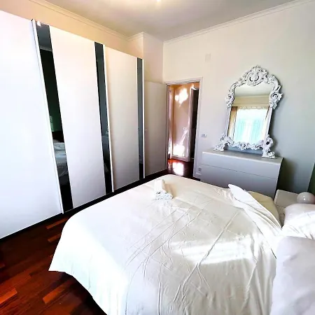 Comfort&relax Elegant Private Garage Apartment *