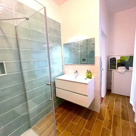 Comfort&relax Elegant Private Garage * Foggia