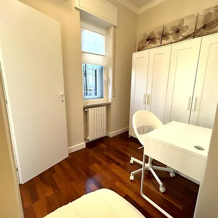 Comfort&relax Elegant Private Garage 'dimora Telesforo'
