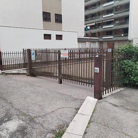 Comfort&relax Elegant Private Garage 'dimora Telesforo' *