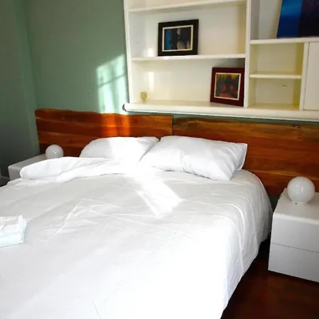 Comfort&relax Elegant Private Garage 'dimora Telesforo' *