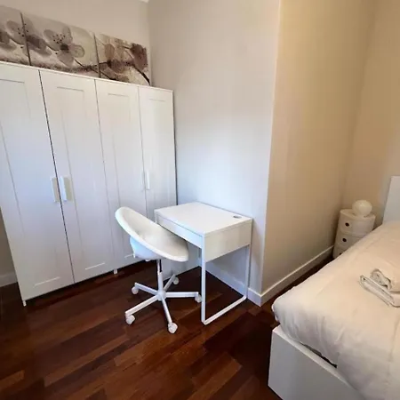 Comfort&relax Elegant Private Garage 'dimora Telesforo' Foggia