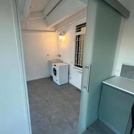 Apartament Comfort&relax Elegant Private Garage 'dimora Telesforo' *