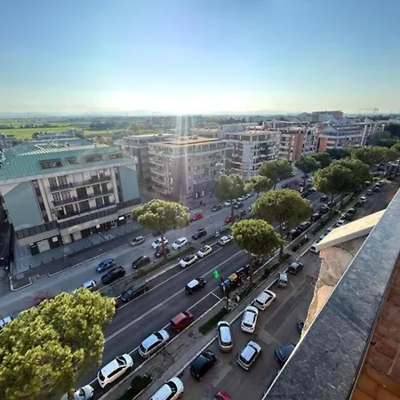 Apartament Comfort&relax Elegant Private Garage 'dimora Telesforo'