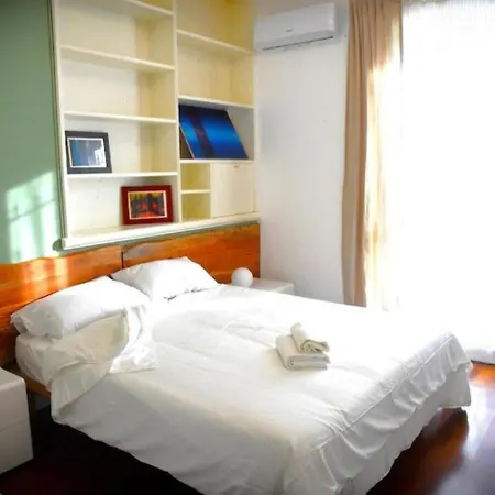 Apartament Comfort&relax Elegant Private Garage 'dimora Telesforo' Foggia