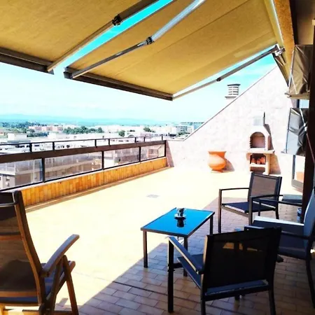 Comfort&relax Elegant Private Garage 'dimora Telesforo' Foggia