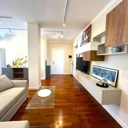 Comfort&relax Elegant Private Garage 'dimora Telesforo' * Foggia