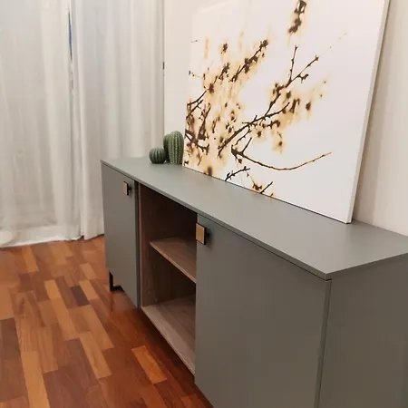 Apartamento Comfort&relax Elegant Private Garage 'dimora Telesforo' *