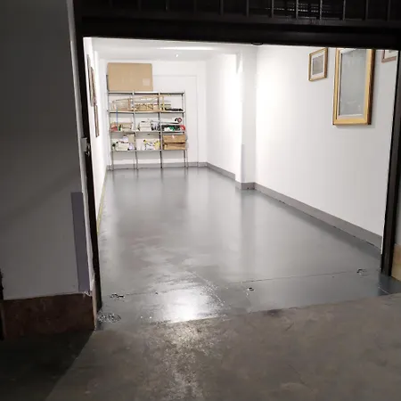 Comfort&relax Elegant Private Garage 'dimora Telesforo'
